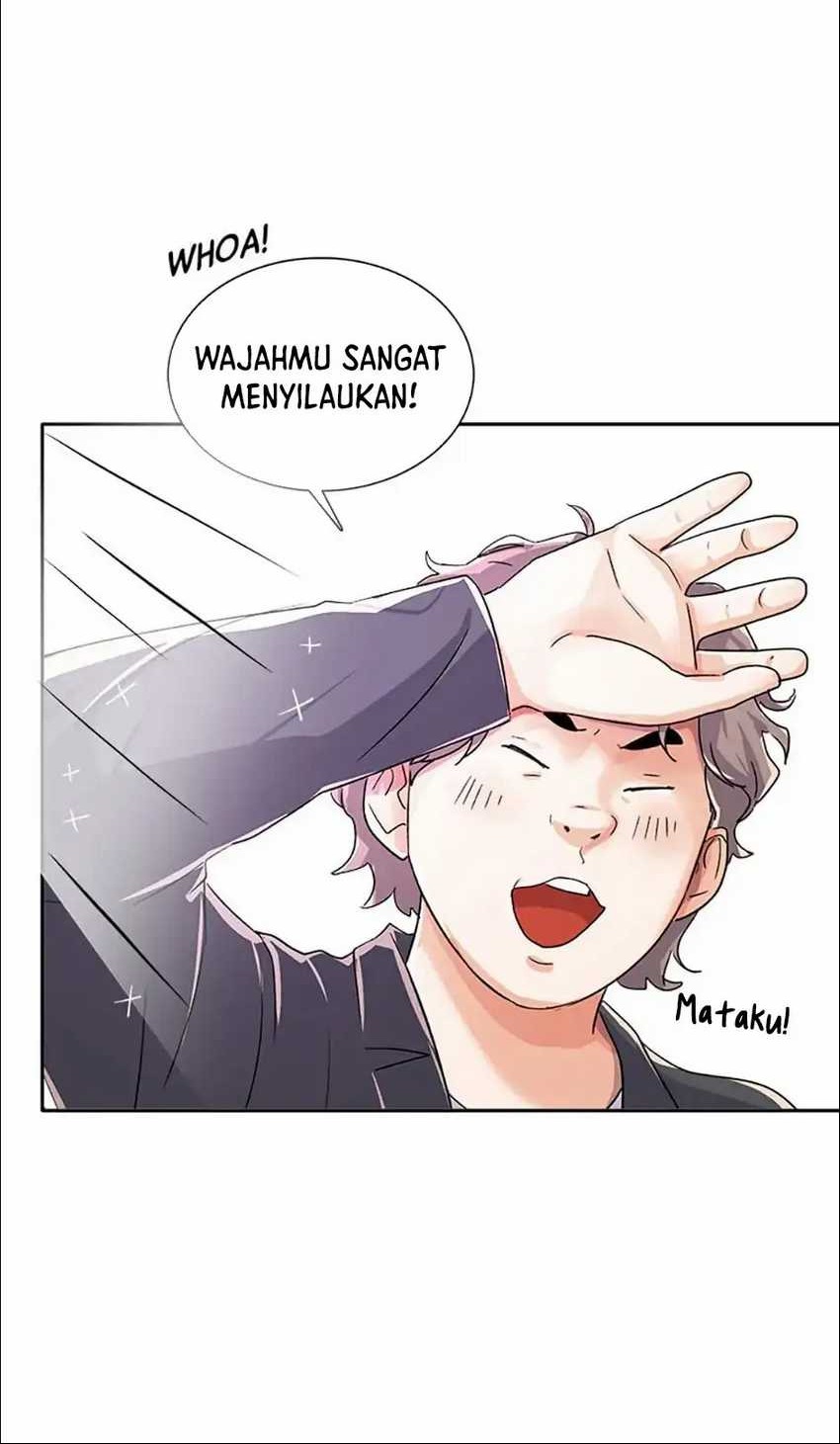 Road to Stardom chapter 43 halaman 37