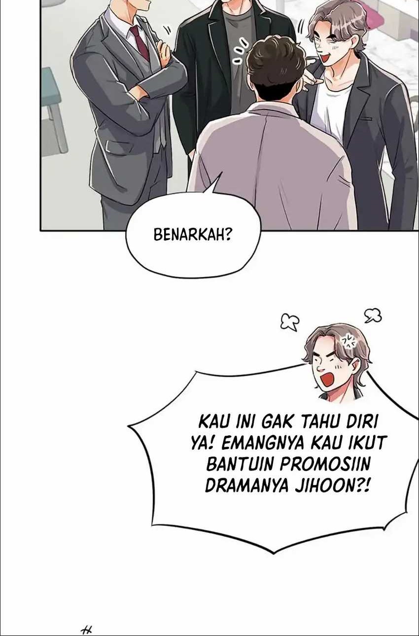 Road to Stardom chapter 43 halaman 41