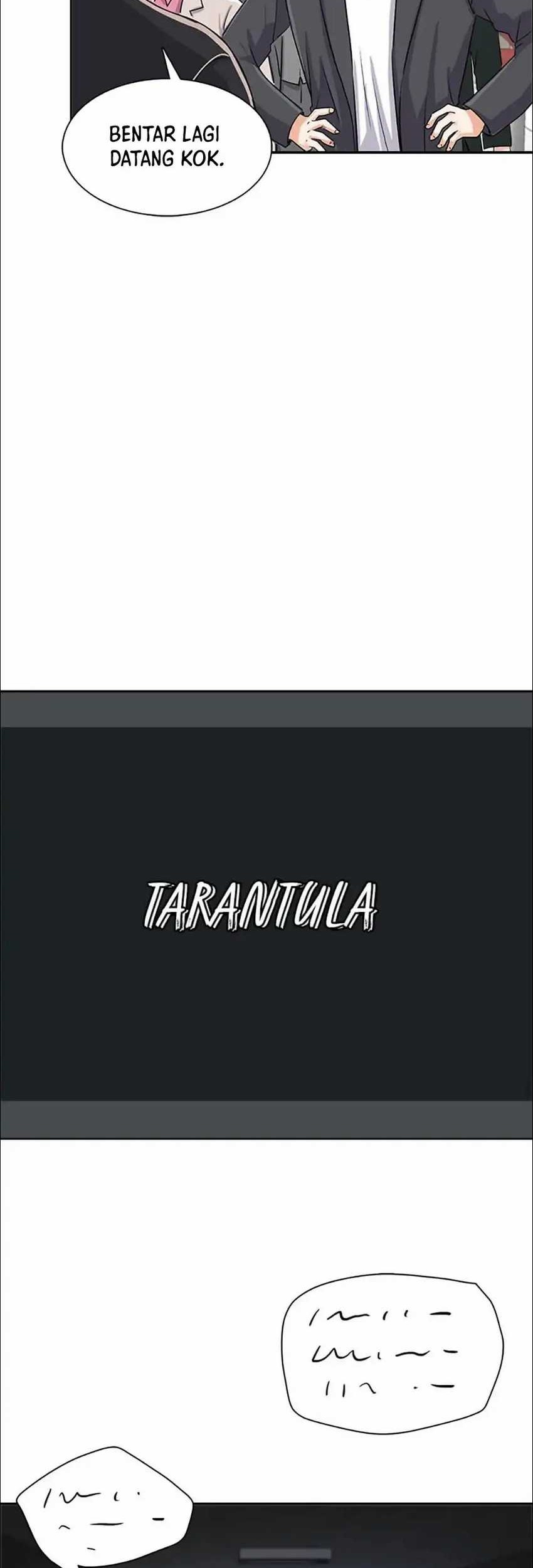 Road to Stardom chapter 43 halaman 43