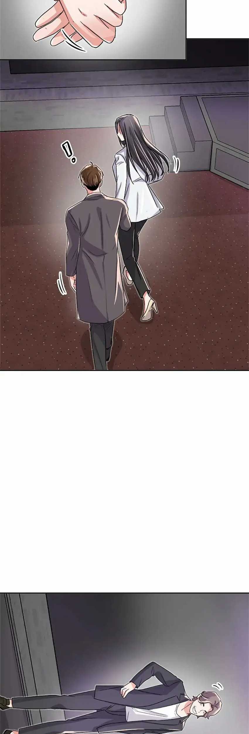 Road to Stardom chapter 44 halaman 4