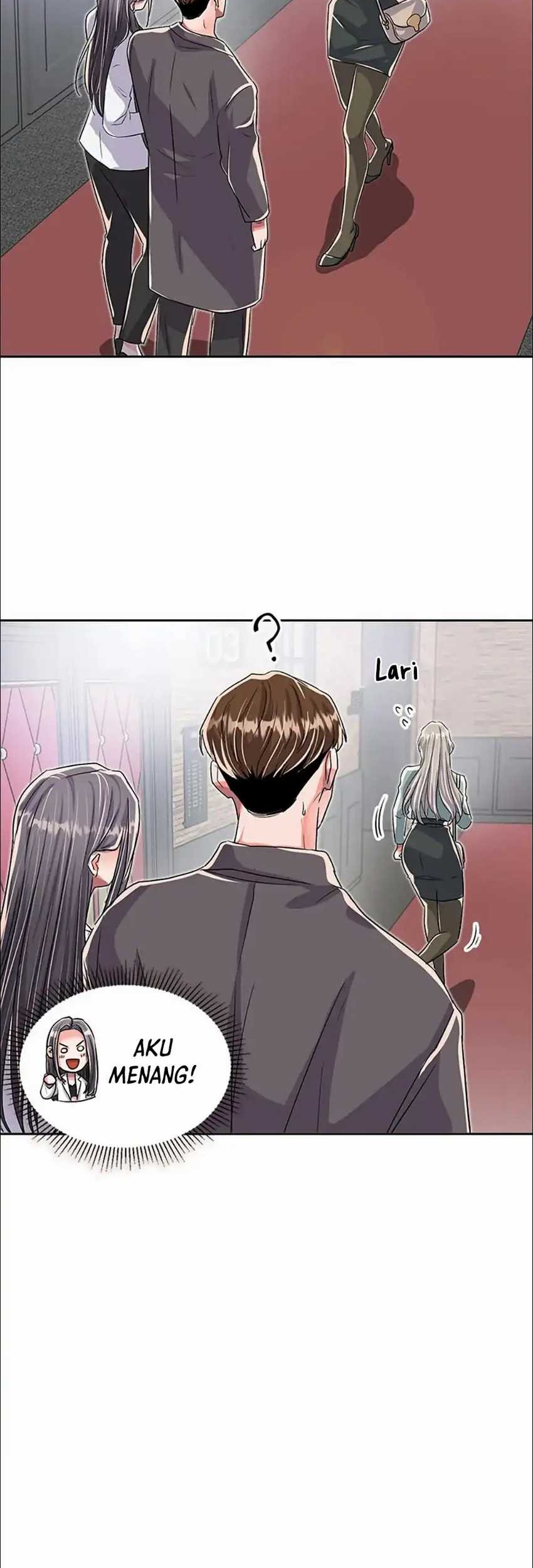 Road to Stardom chapter 44 halaman 12