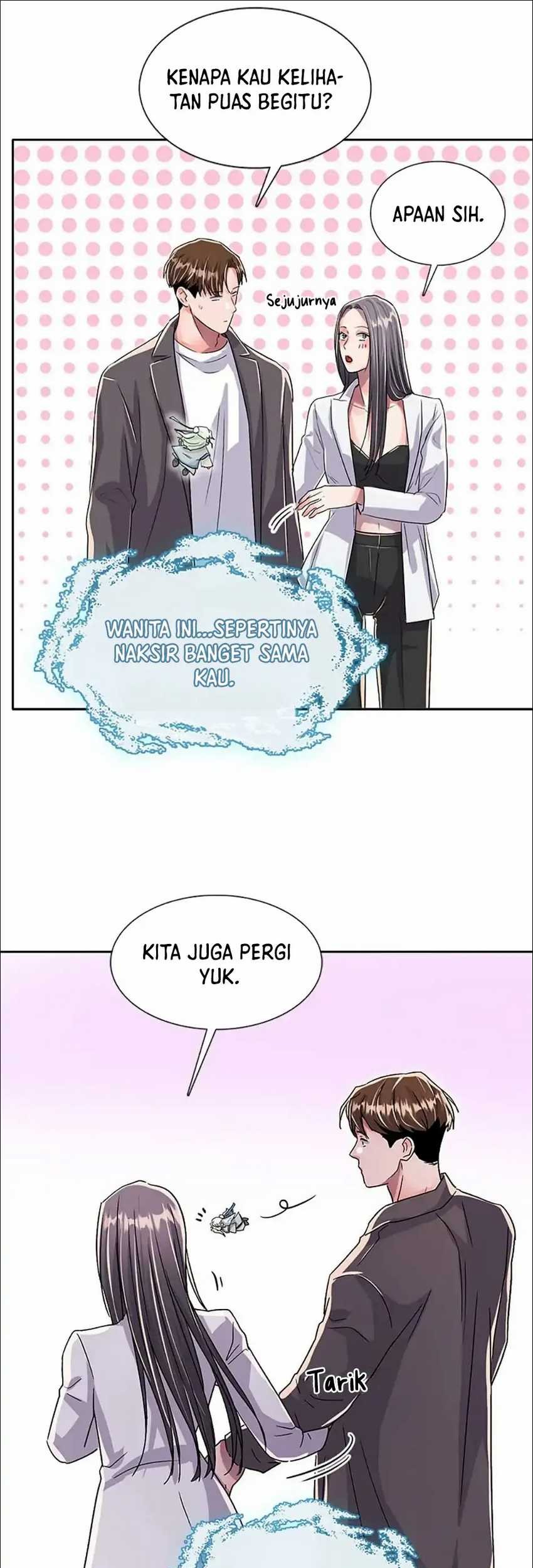 Road to Stardom chapter 44 halaman 14