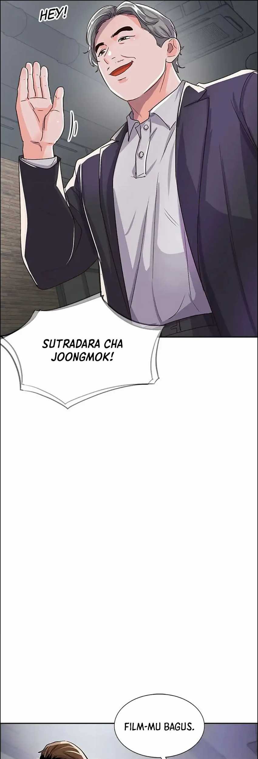 Road to Stardom chapter 44 halaman 22