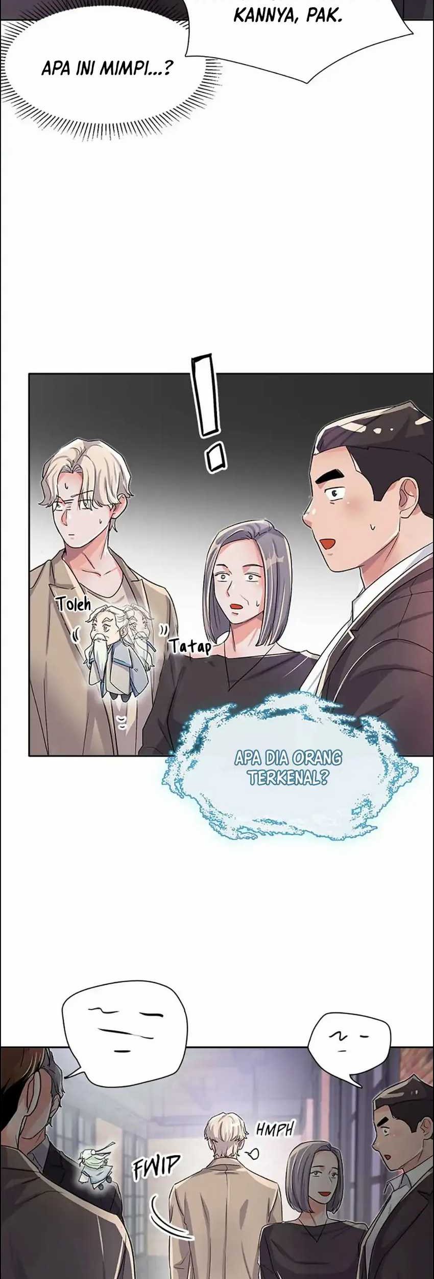 Road to Stardom chapter 44 halaman 24