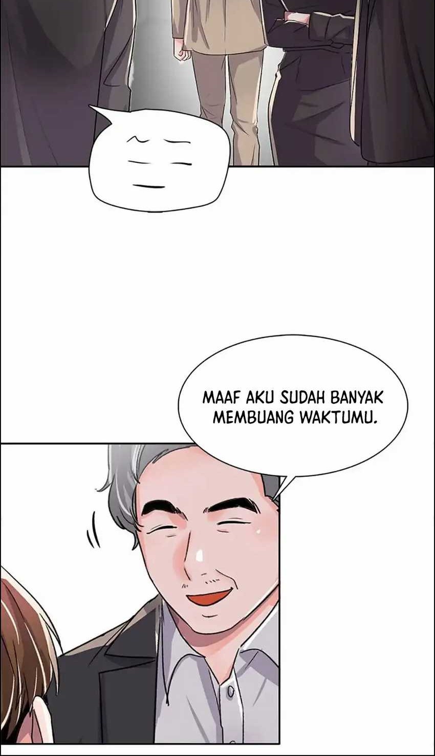 Road to Stardom chapter 44 halaman 25