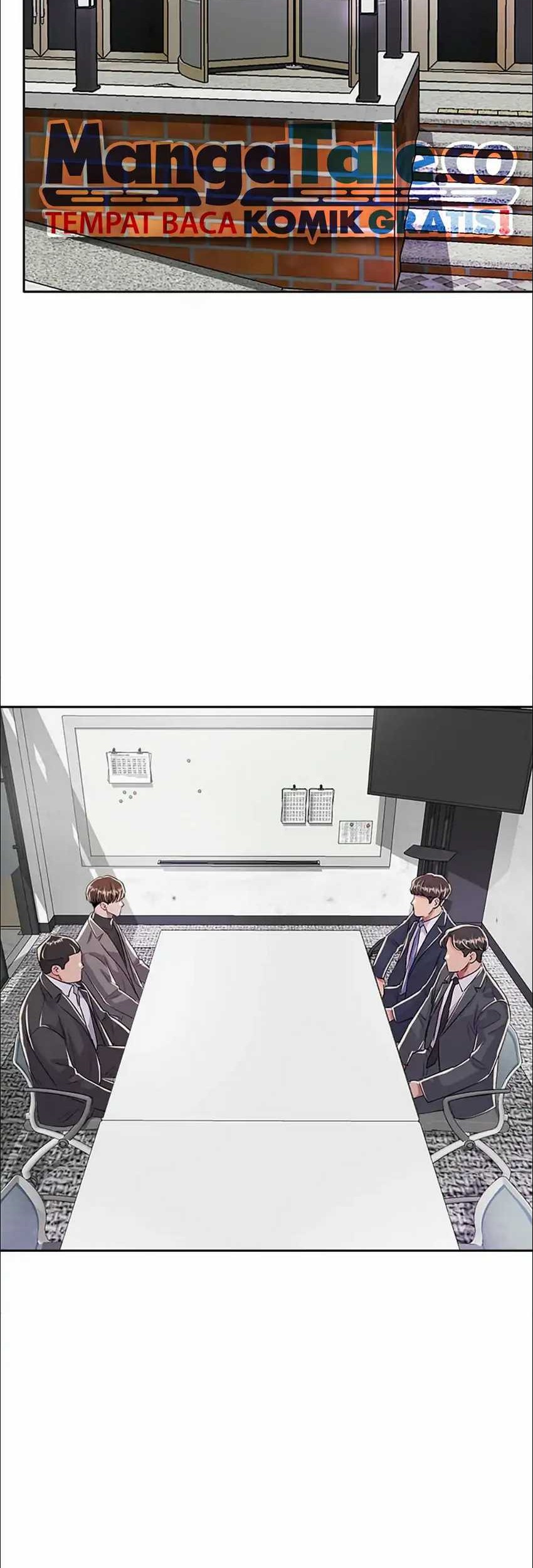 Road to Stardom chapter 44 halaman 31
