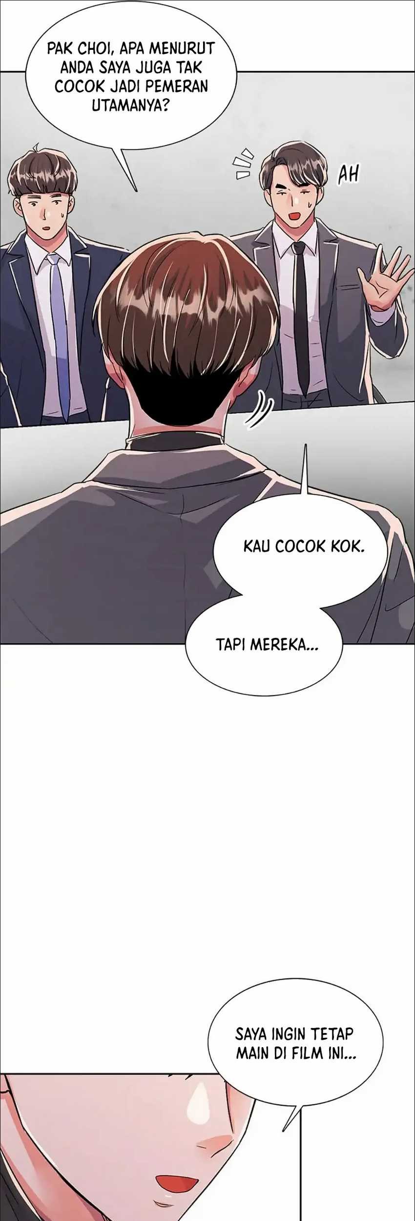 Road to Stardom chapter 44 halaman 38