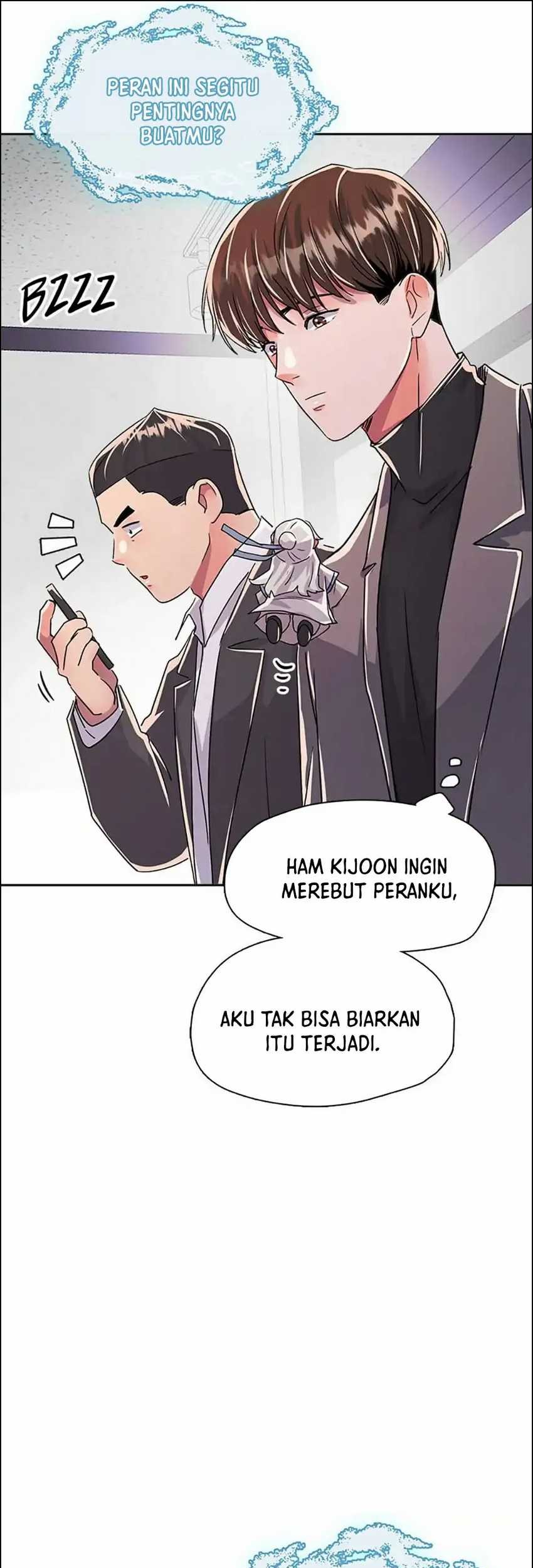 Road to Stardom chapter 44 halaman 42