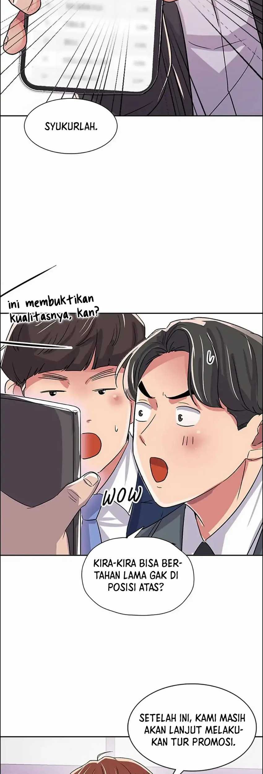 Road to Stardom chapter 44 halaman 44