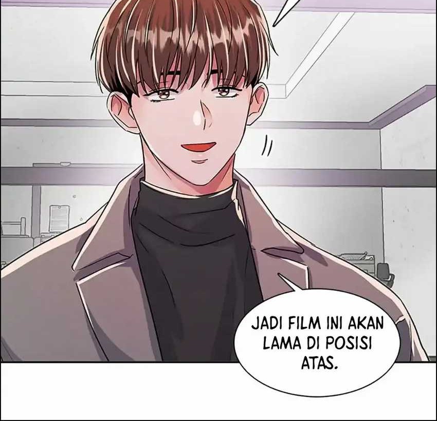 Road to Stardom chapter 44 halaman 45