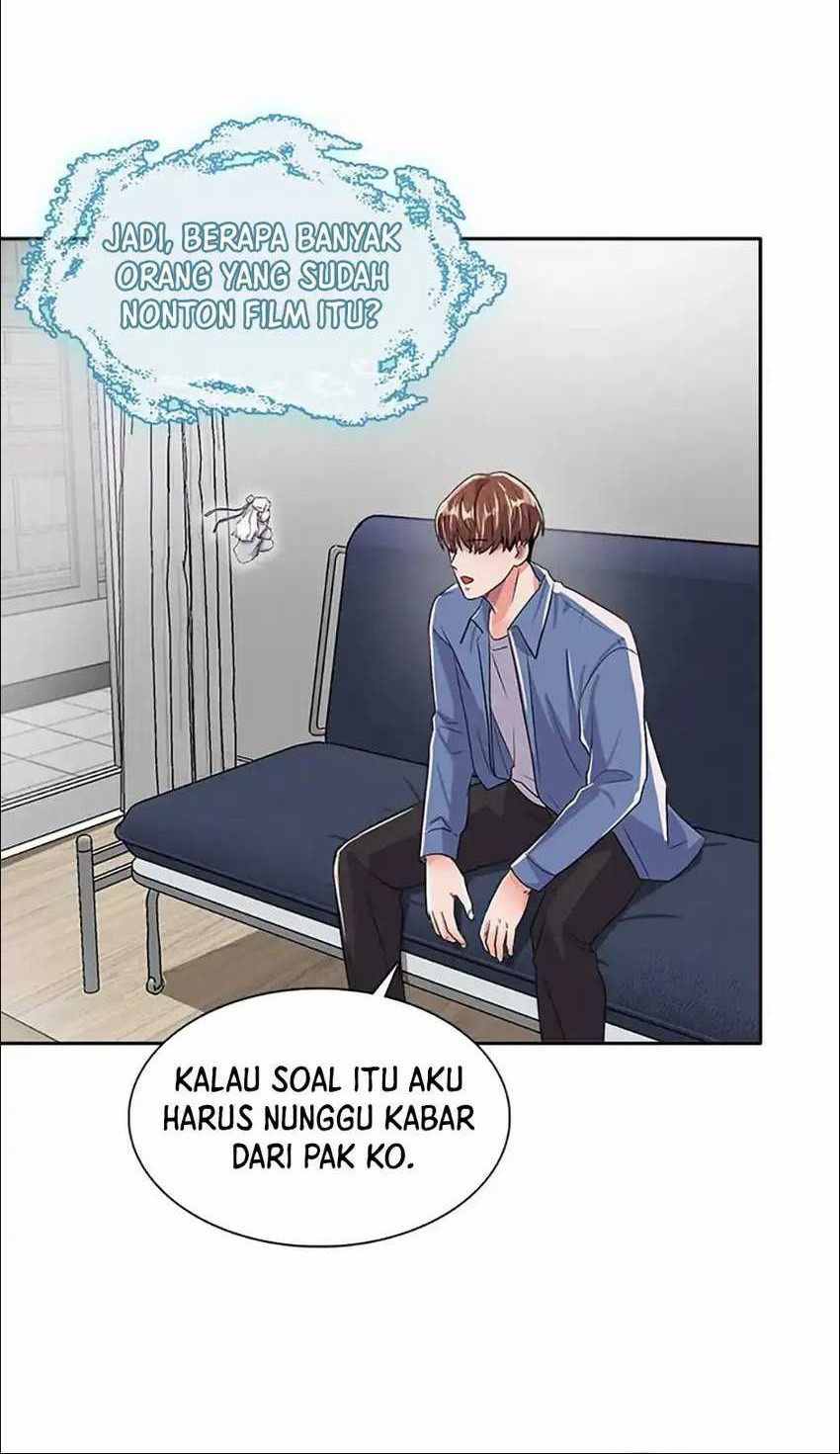 Road to Stardom chapter 44 halaman 49
