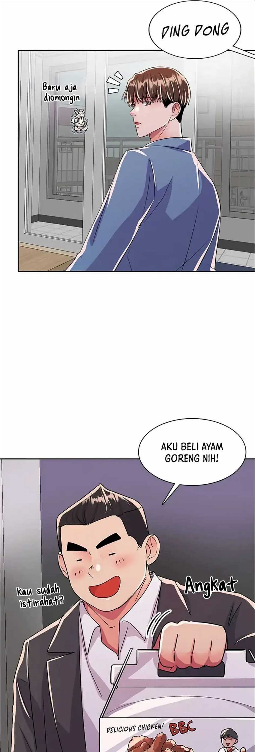 Road to Stardom chapter 44 halaman 50