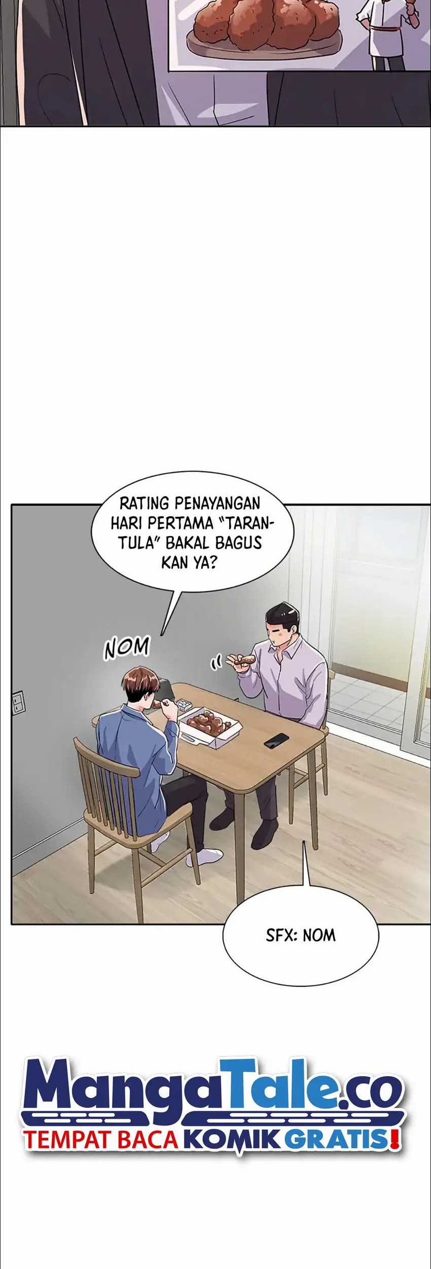 Road to Stardom chapter 44 halaman 51
