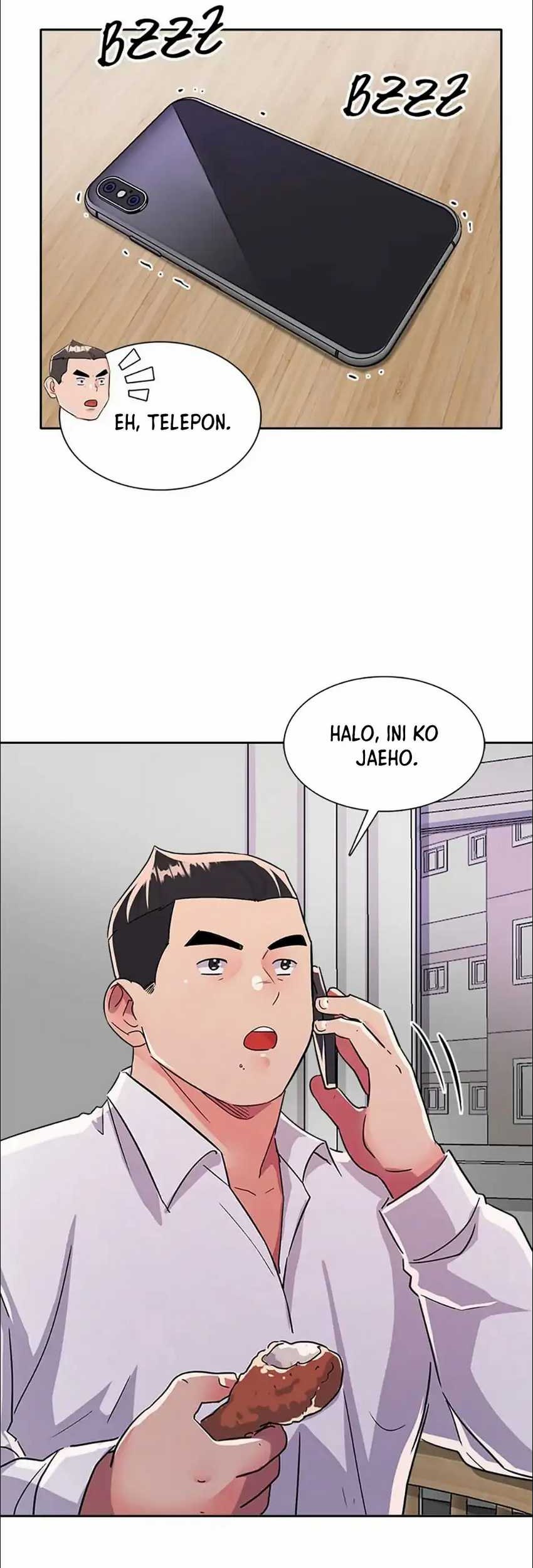 Road to Stardom chapter 44 halaman 52