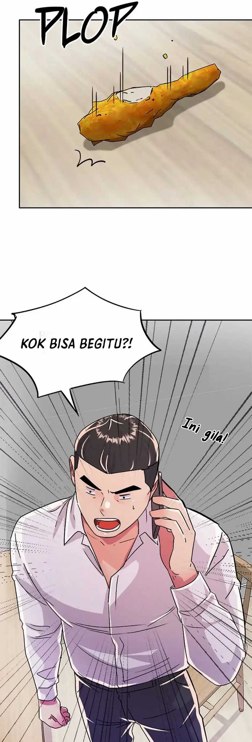 Road to Stardom chapter 44 halaman 54