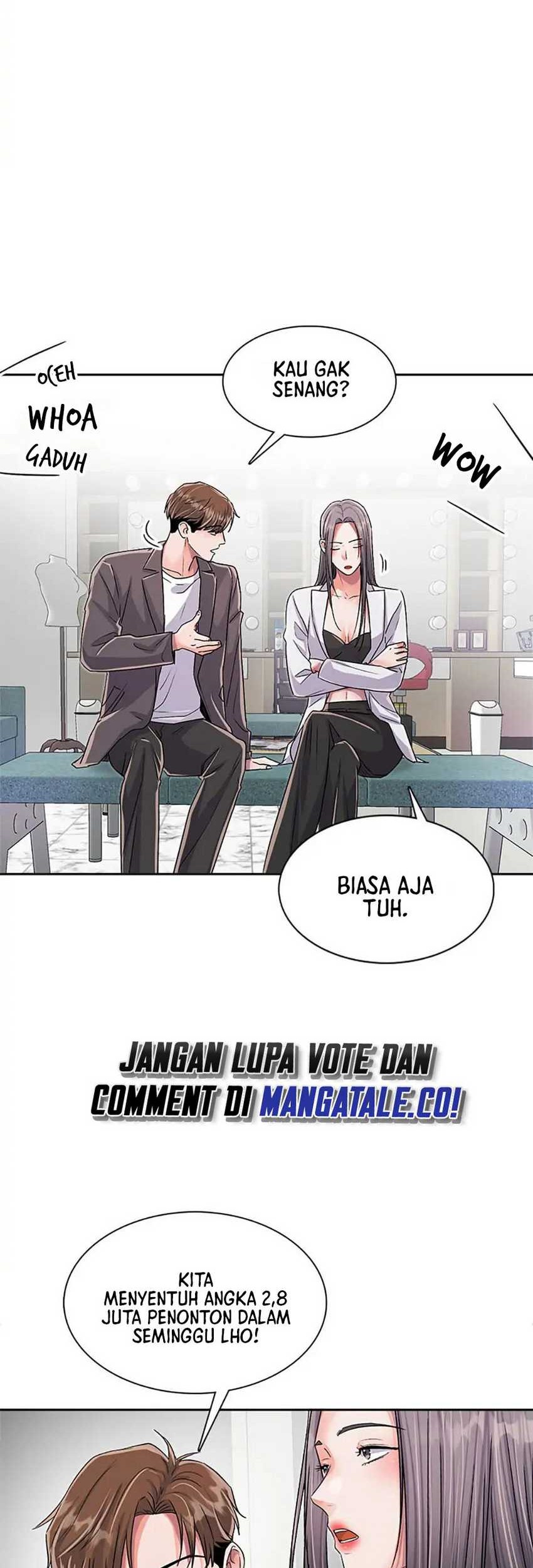 Road to Stardom chapter 45 halaman 2