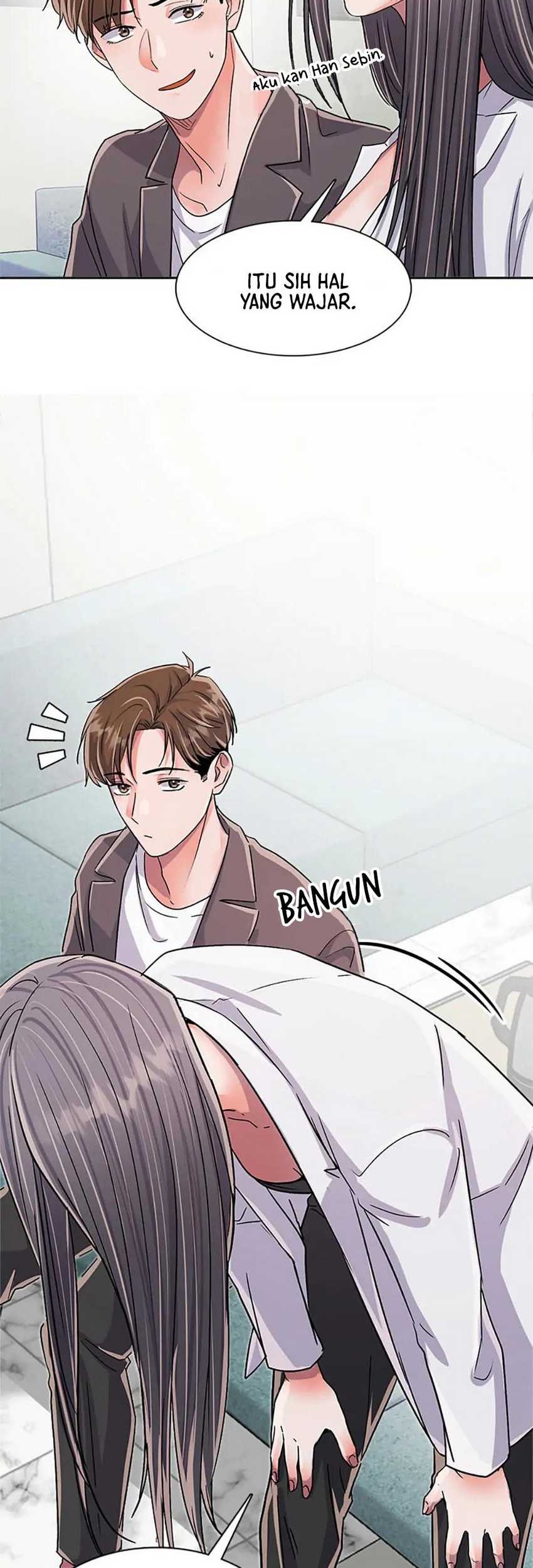 Road to Stardom chapter 45 halaman 3