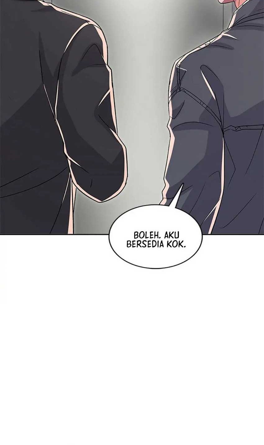 Road to Stardom chapter 45 halaman 8