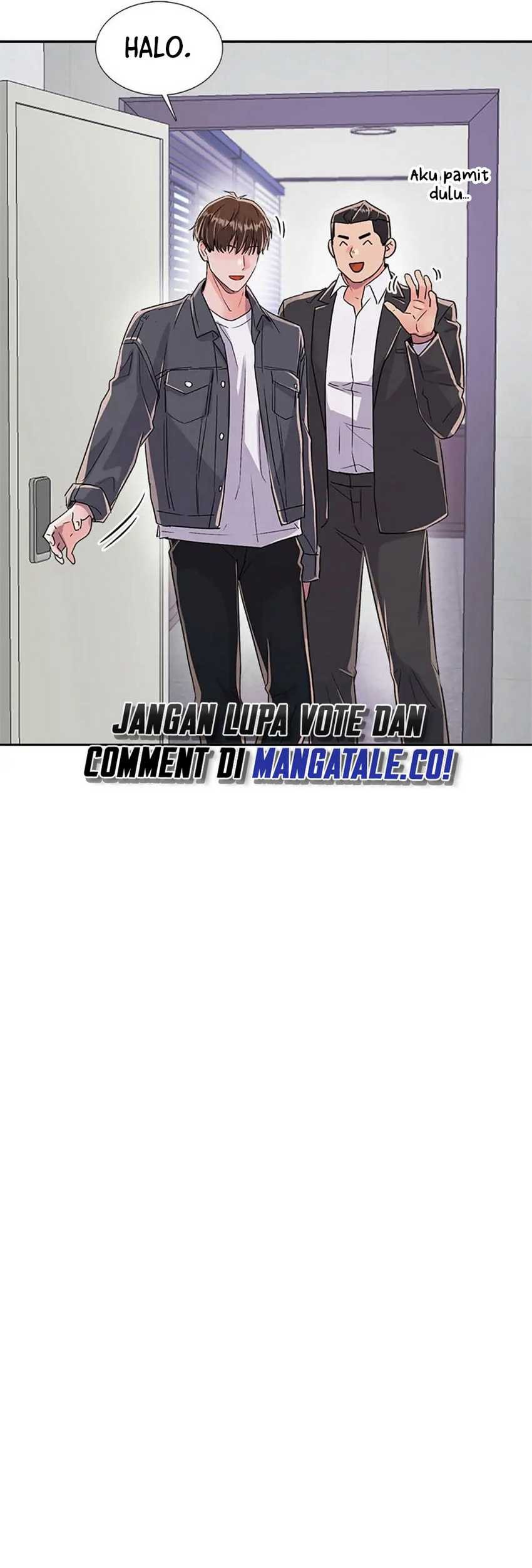 Road to Stardom chapter 45 halaman 9