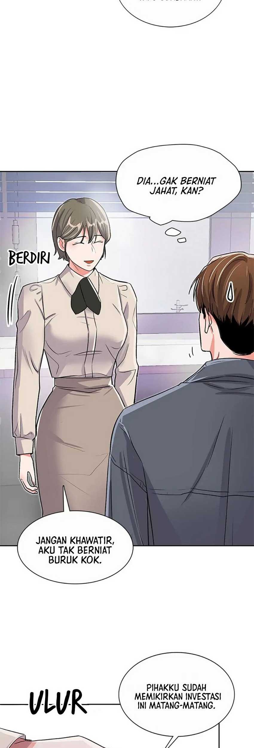 Road to Stardom chapter 45 halaman 15