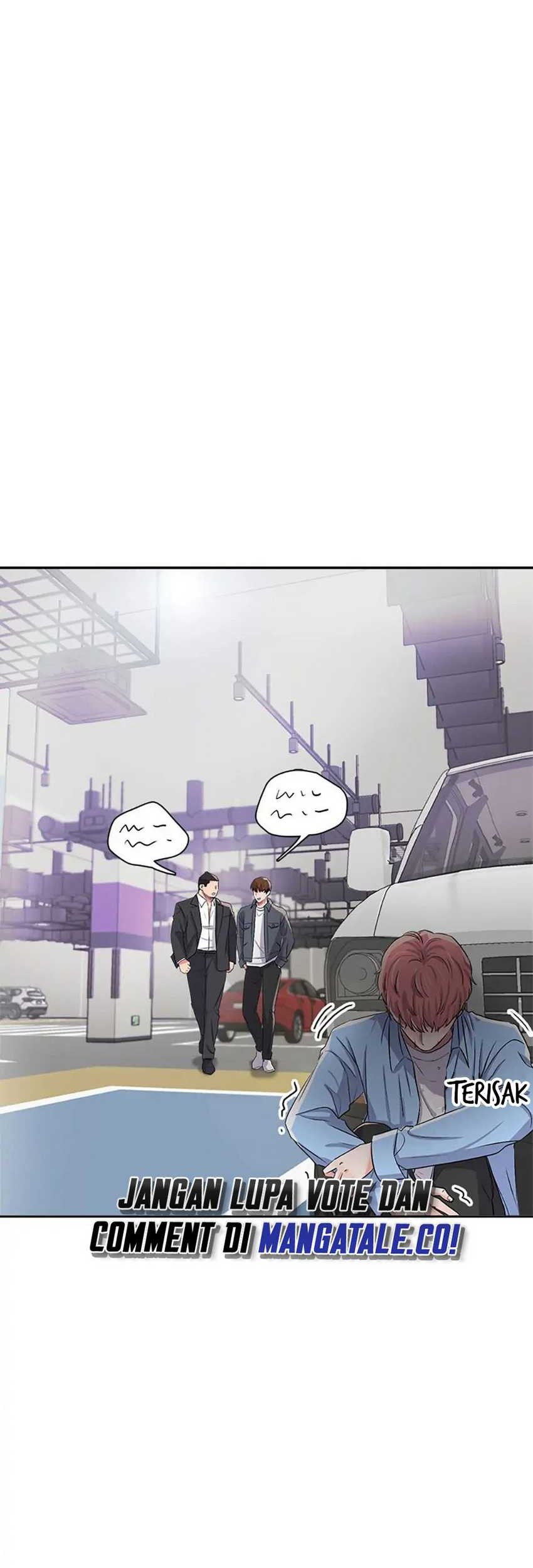 Road to Stardom chapter 45 halaman 19