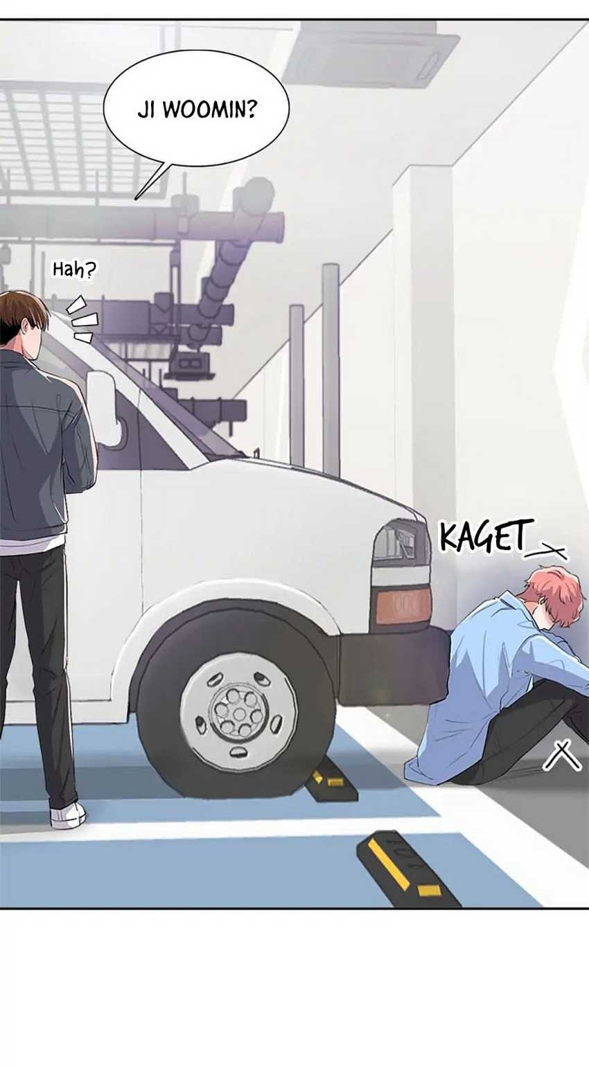 Road to Stardom chapter 45 halaman 20