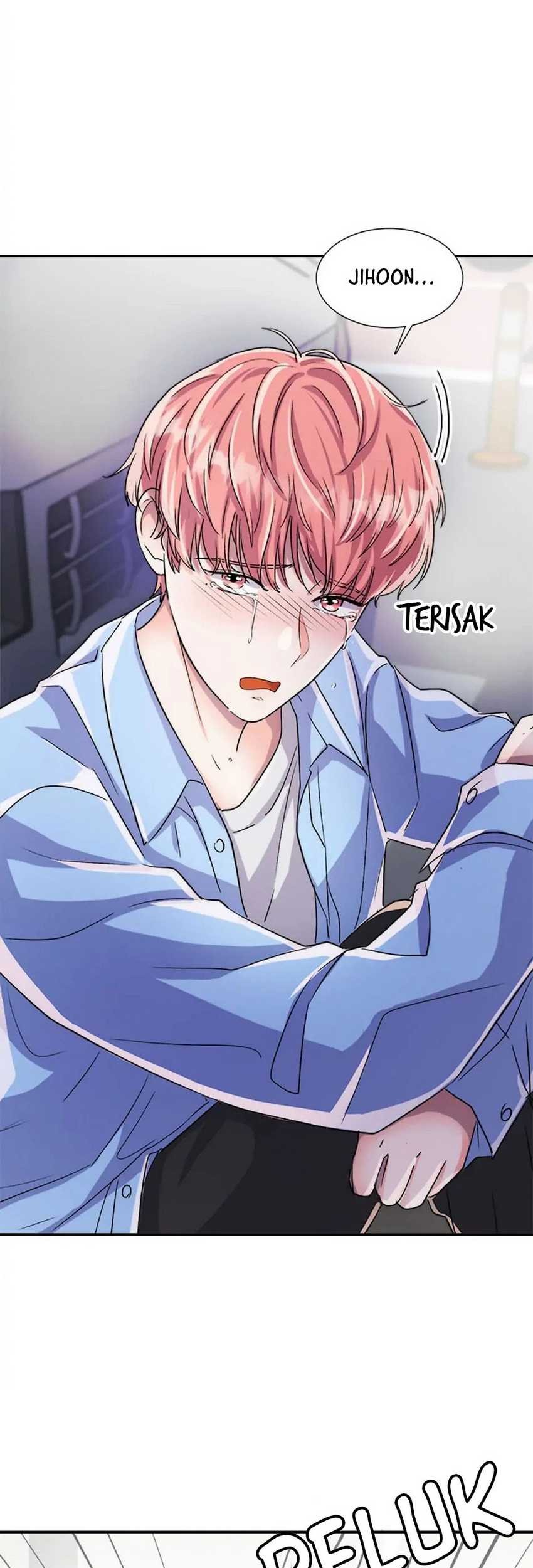 Road to Stardom chapter 45 halaman 21