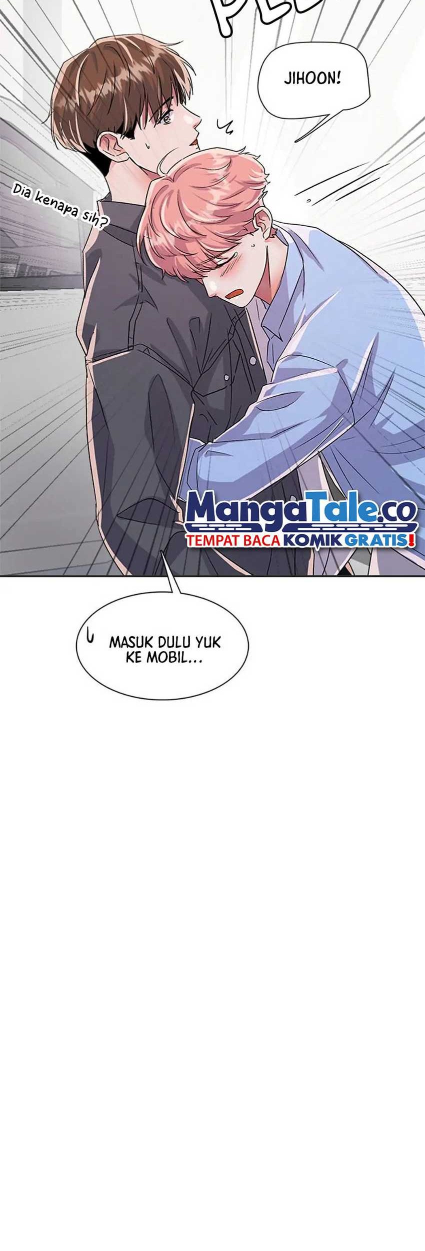 Road to Stardom chapter 45 halaman 22