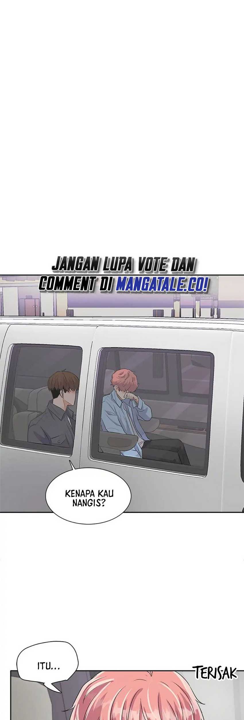 Road to Stardom chapter 45 halaman 23