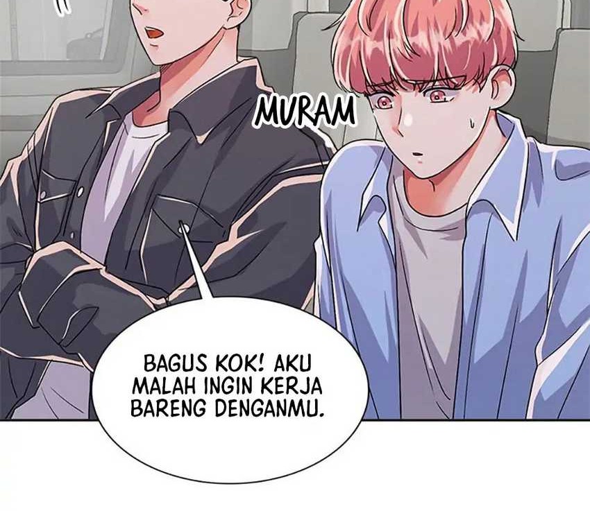 Road to Stardom chapter 45 halaman 28