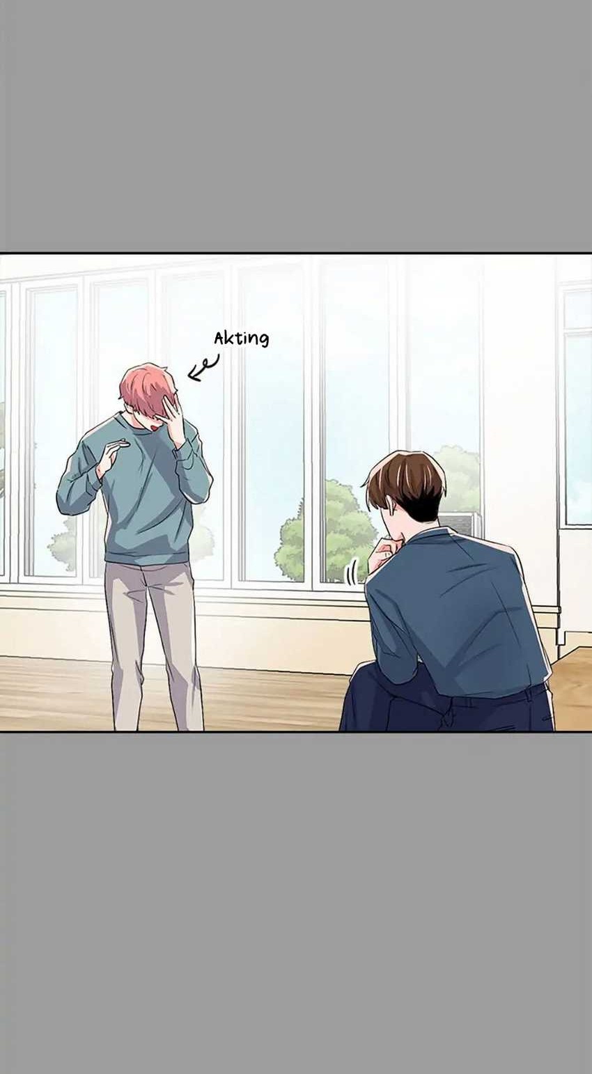Road to Stardom chapter 45 halaman 36