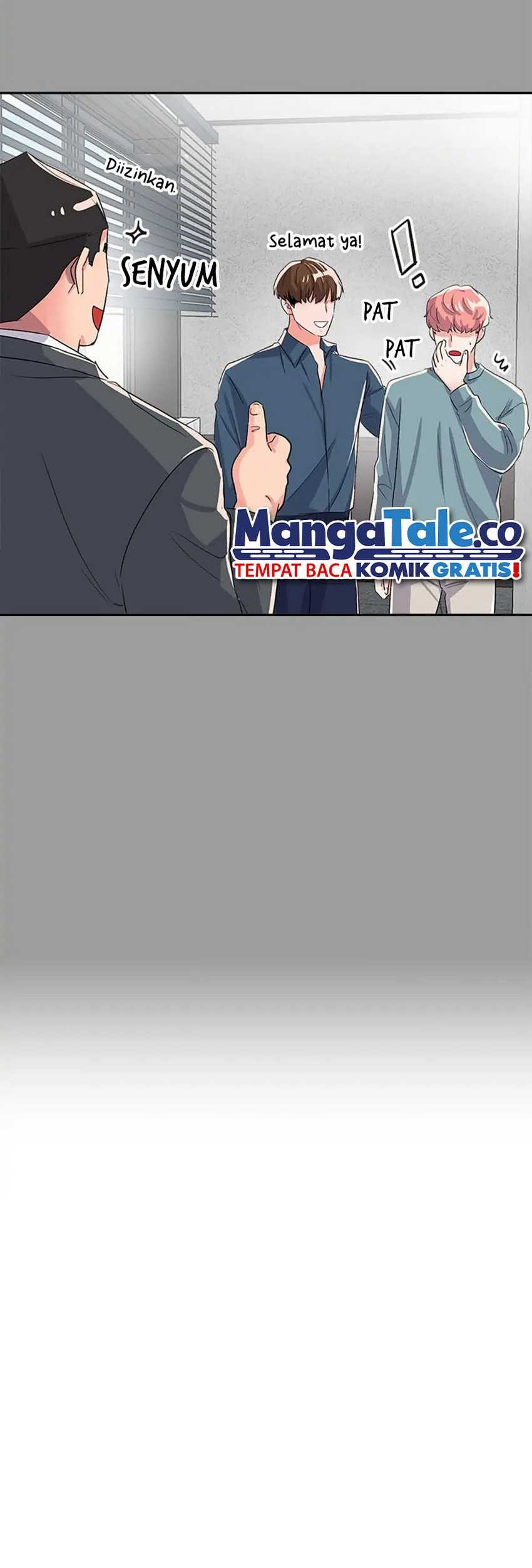 Road to Stardom chapter 45 halaman 37