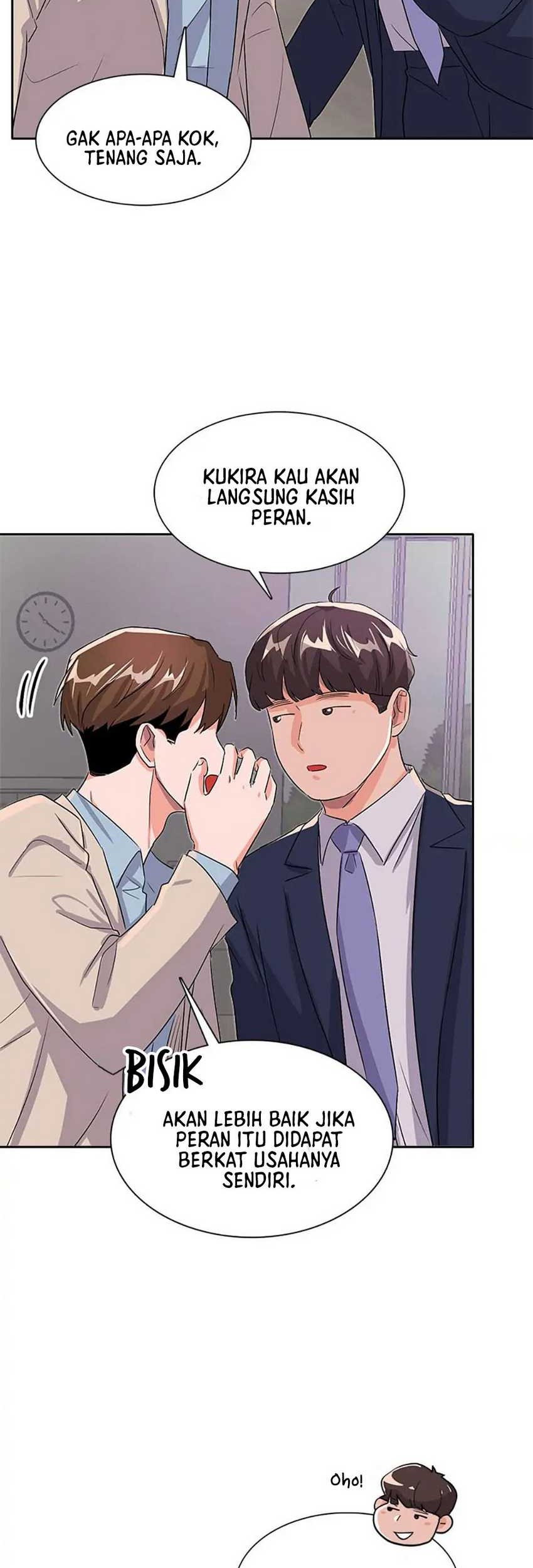 Road to Stardom chapter 45 halaman 39