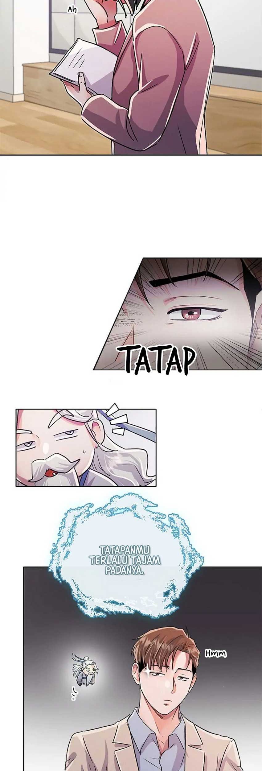 Road to Stardom chapter 45 halaman 43