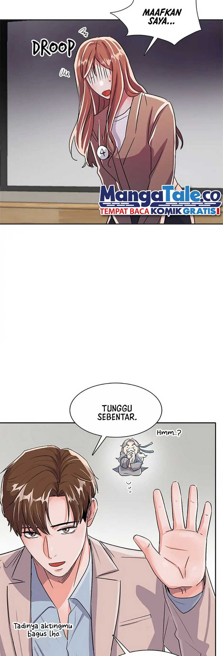 Road to Stardom chapter 45 halaman 46