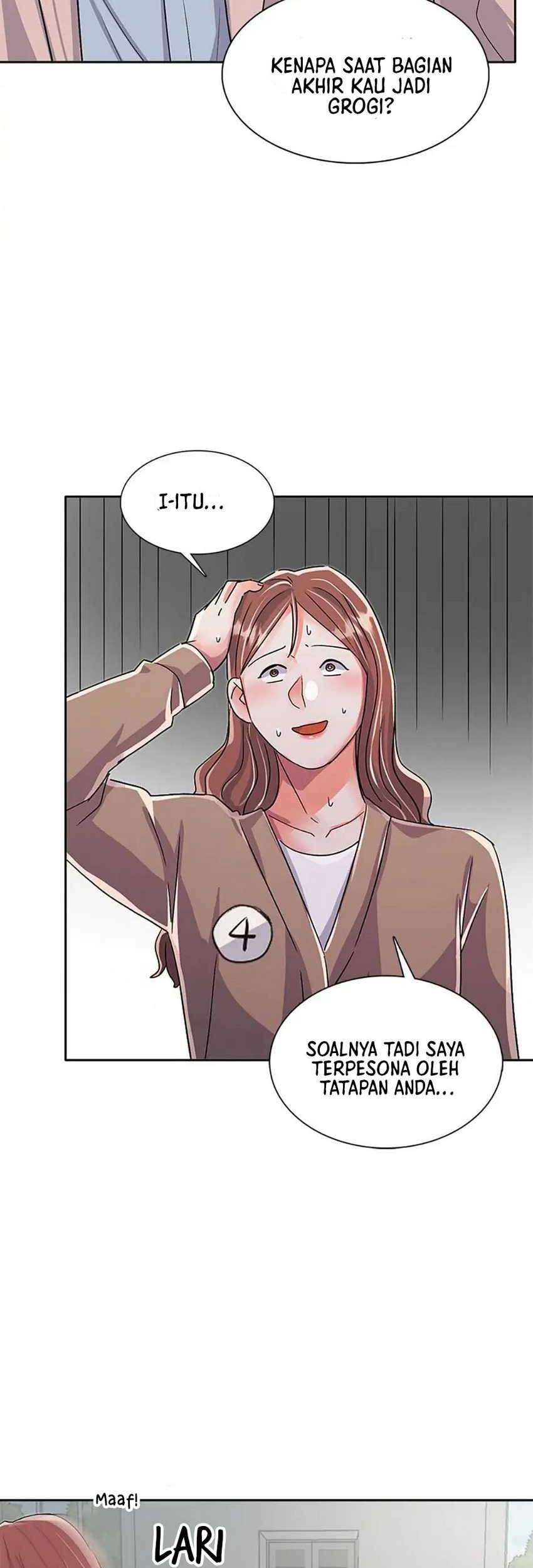 Road to Stardom chapter 45 halaman 47