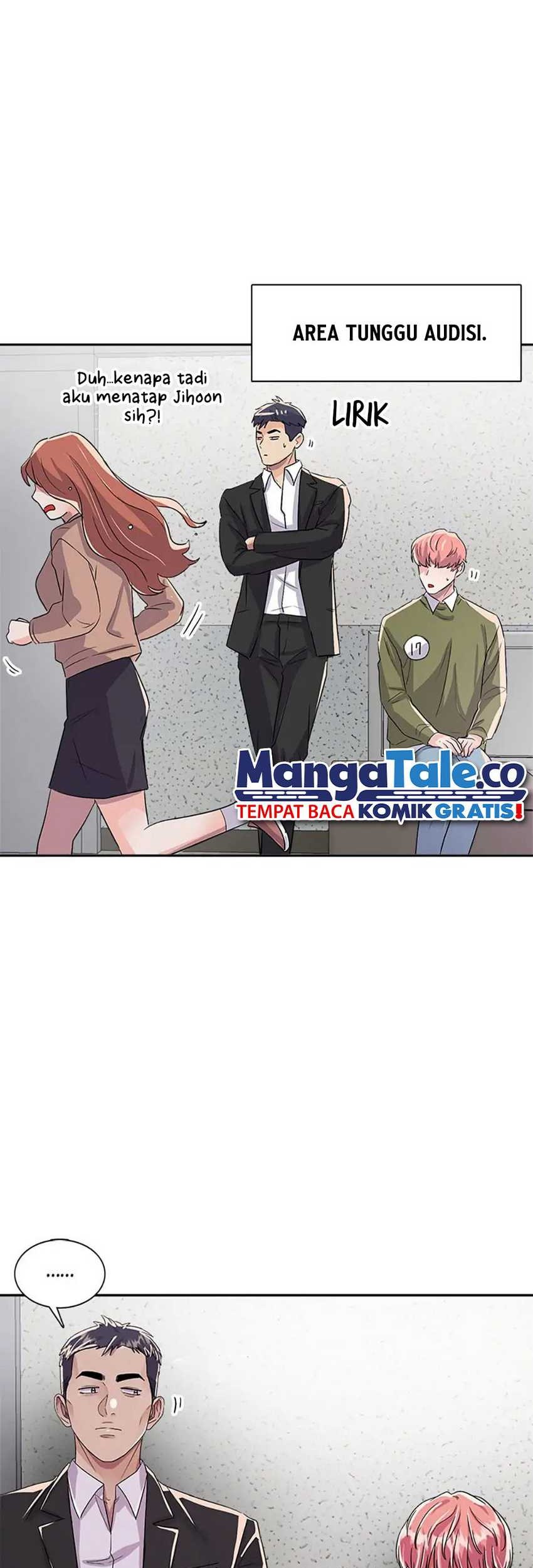 Road to Stardom chapter 45 halaman 51