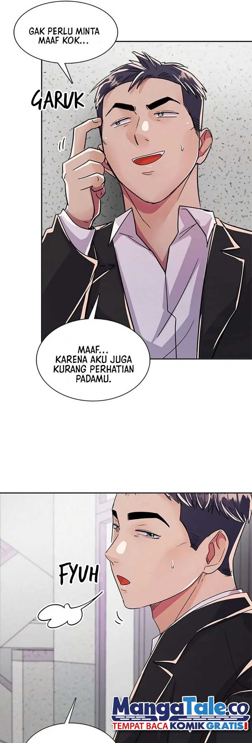 Road to Stardom chapter 45 halaman 53