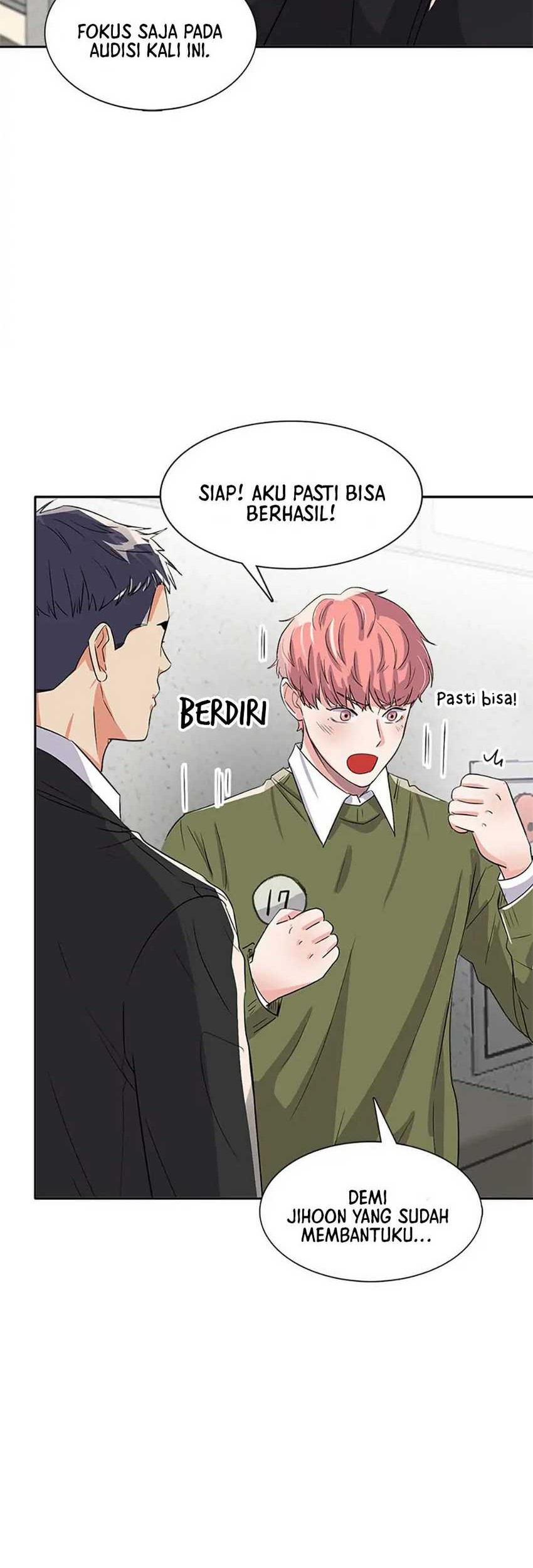 Road to Stardom chapter 45 halaman 54