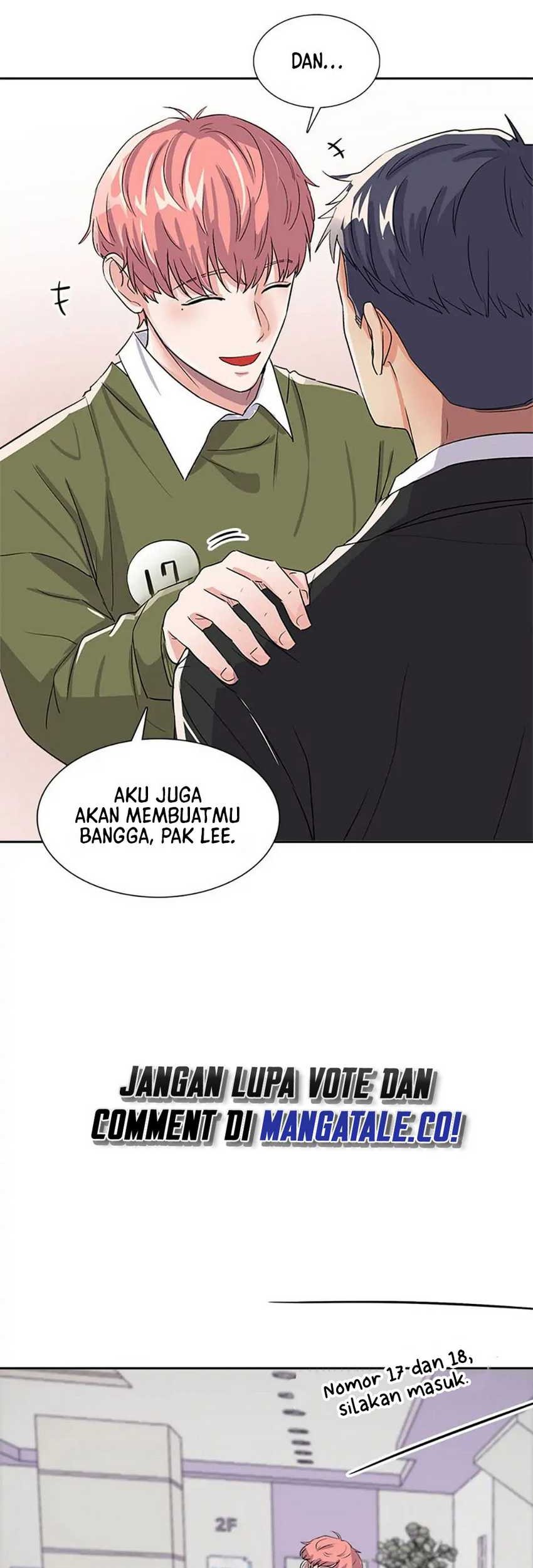 Road to Stardom chapter 45 halaman 55