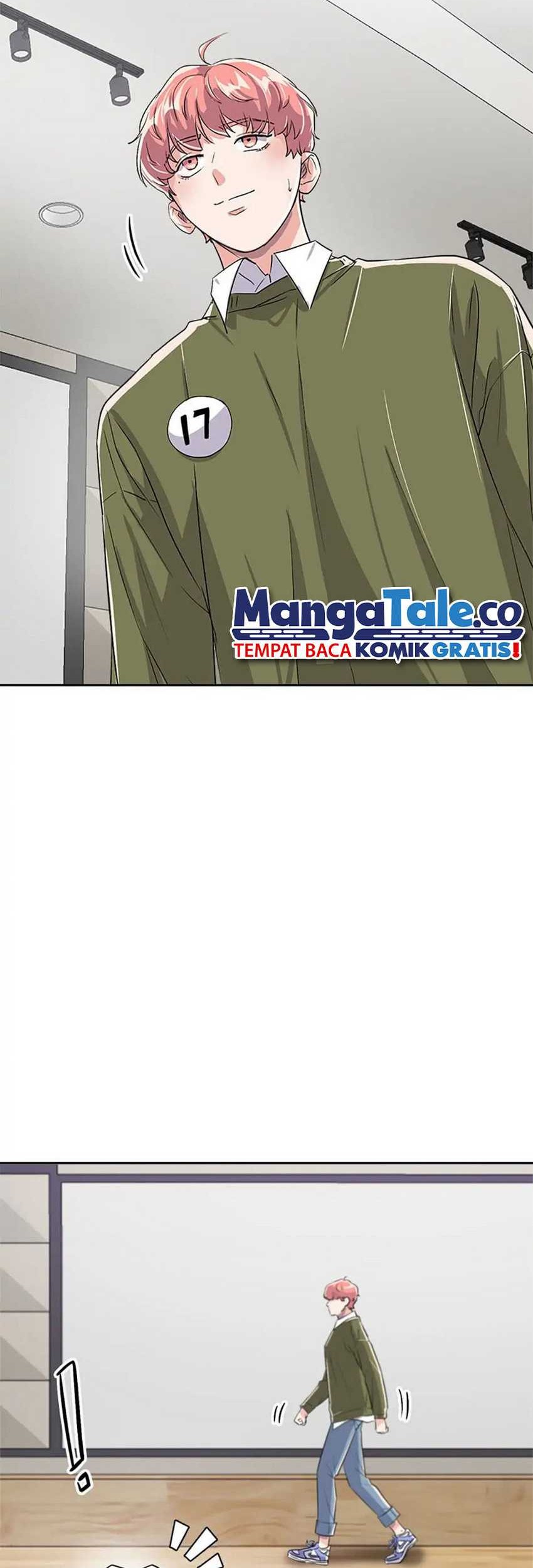 Road to Stardom chapter 45 halaman 58