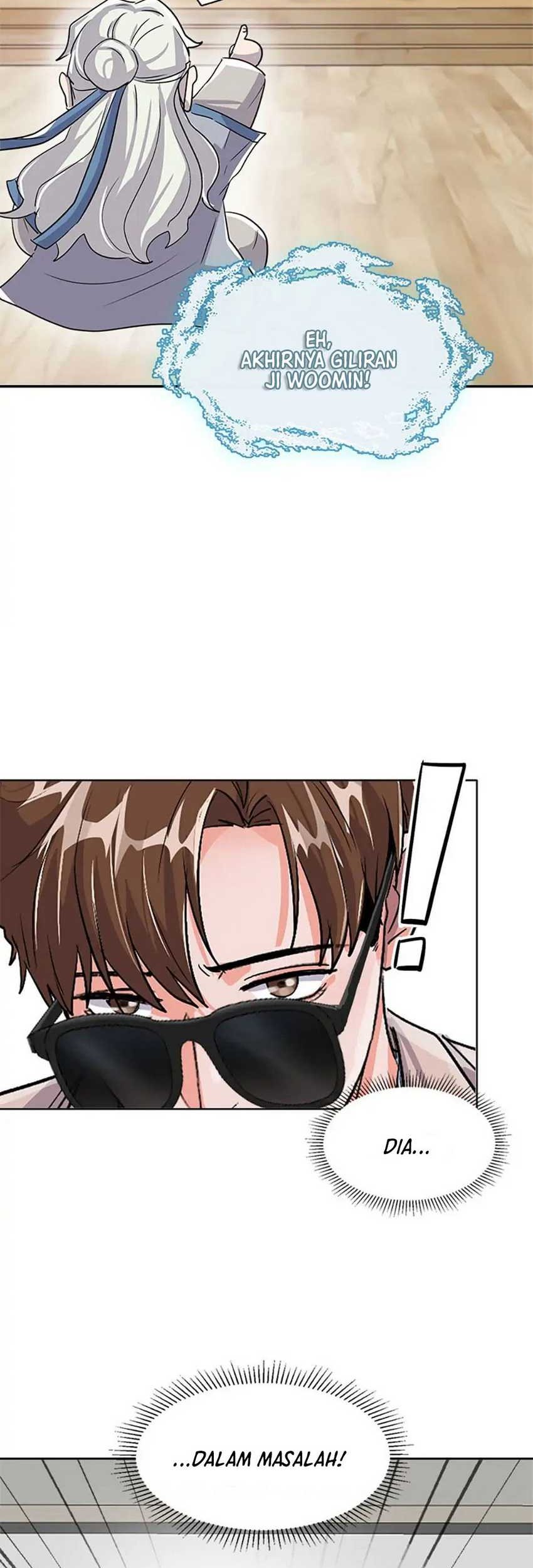 Road to Stardom chapter 45 halaman 59