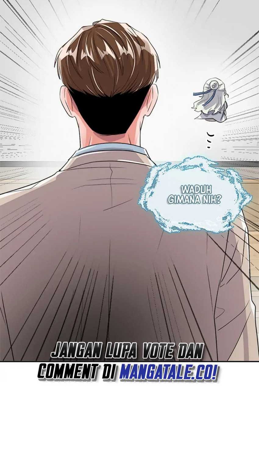 Road to Stardom chapter 45 halaman 60