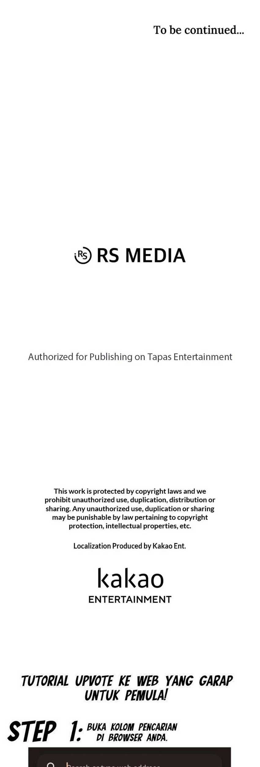 Road to Stardom chapter 45 halaman 61