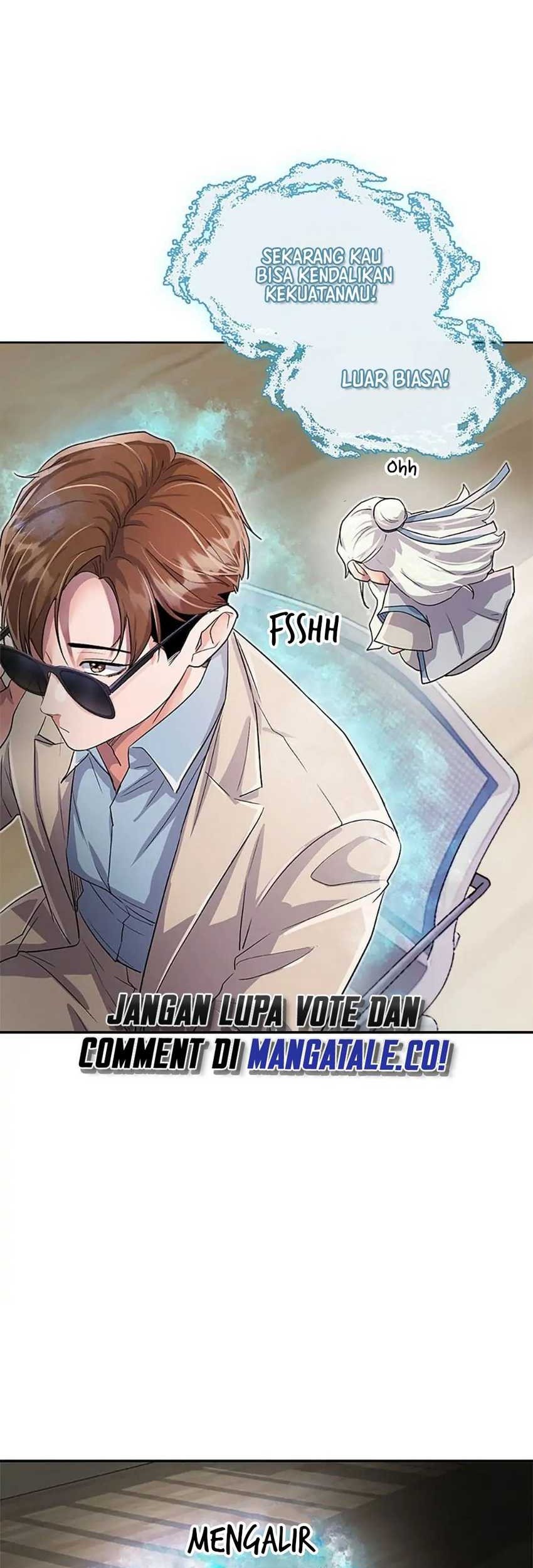 Road to Stardom Bab 46 halaman 3