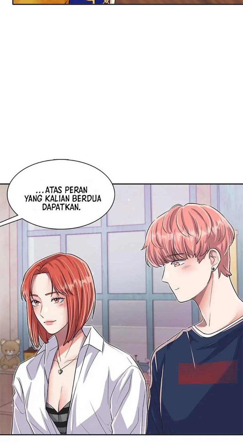 Road to Stardom Bab 46 halaman 16