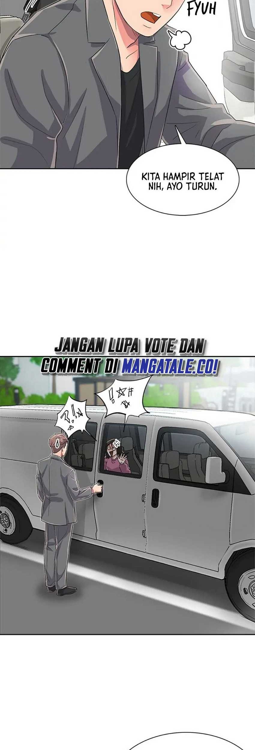Road to Stardom Bab 46 halaman 22