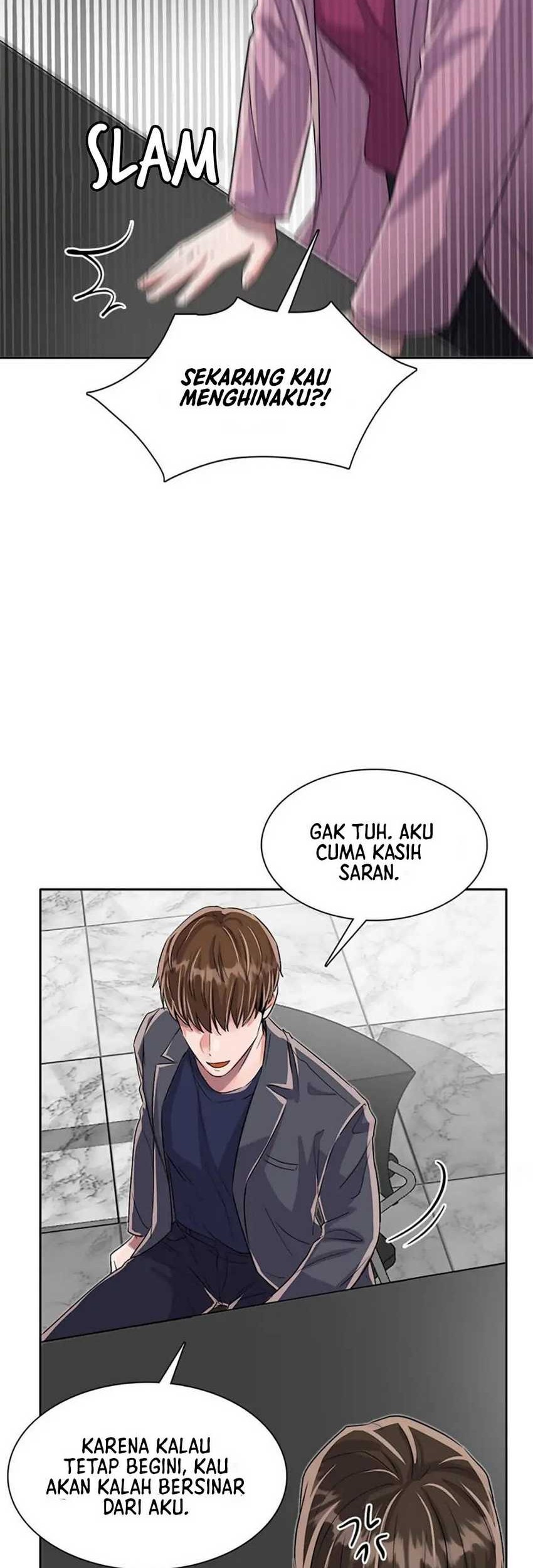 Road to Stardom Bab 46 halaman 50