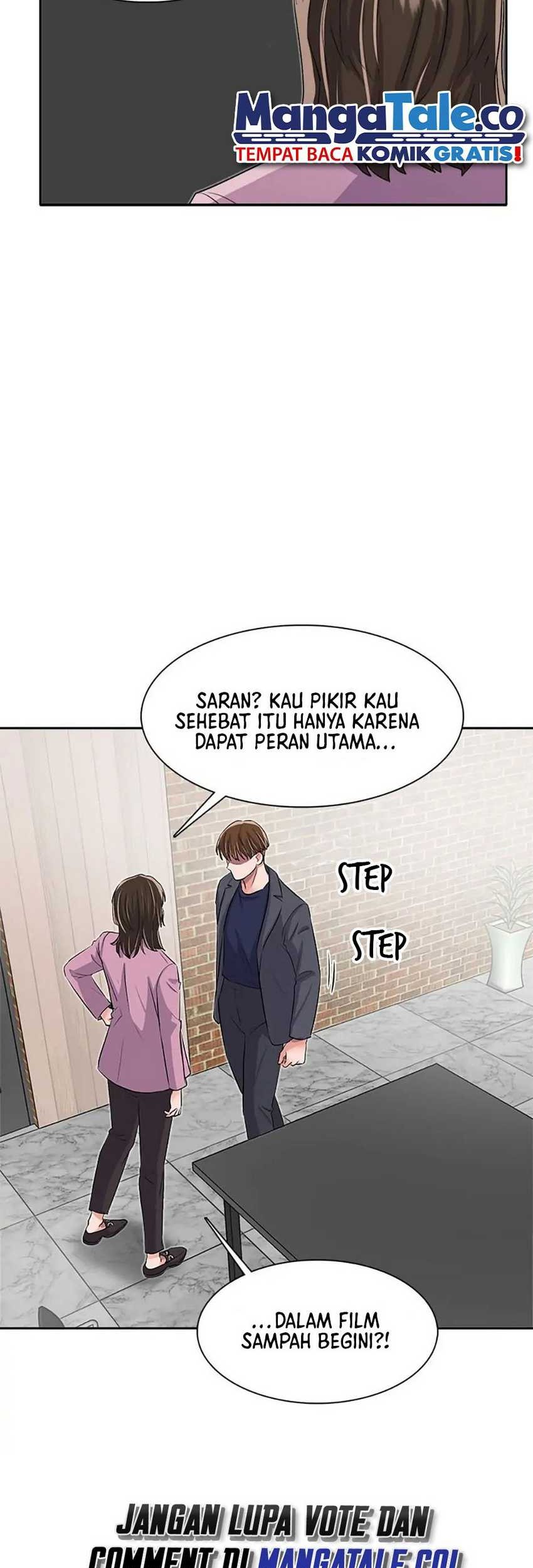 Road to Stardom Bab 46 halaman 51