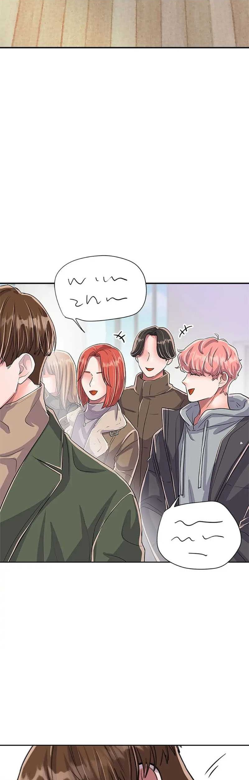 Road to Stardom chapter 47 halaman 4